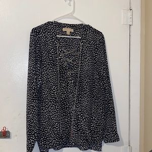 Michael Kors blouse